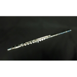 YFL-677HCT _DEMO Yamaha YFL-677HCT Professional Flute Demo